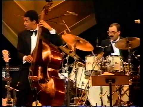 McCoy Tyner, Stanley Clarke And Peter Erskine On Jazzvisions.