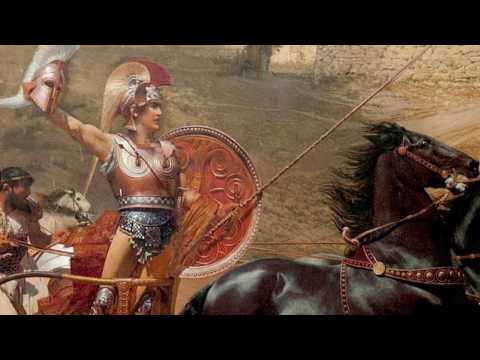 Tyrtarion - Prooemium Iliadis