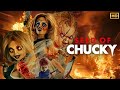 Seed Of Chucky 2004 Movie Horror Movie Redman Jennifer Tilly Review Fact