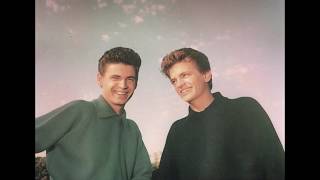 Everly Brothers: Love Makes The World Go 'Round (Theme from Carnival)