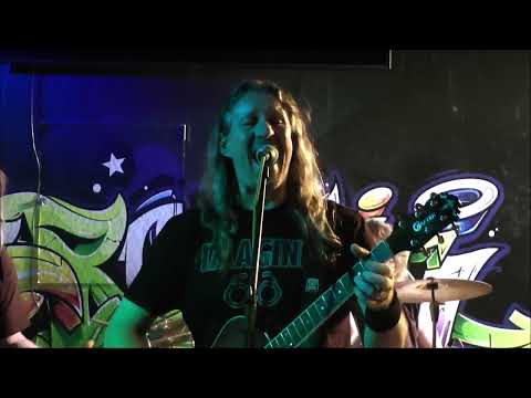 Stará škola JINAK - The Who - Bargain