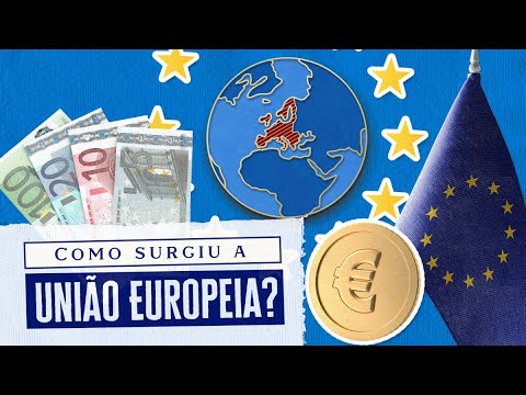 União Europeia: como surgiu e para que serve?