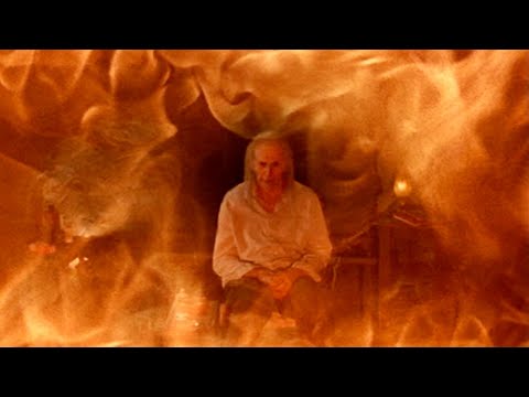 Cigarette Smoking Man Death Scene | Season 9 Episode 20 - The Truth II | The X-Files