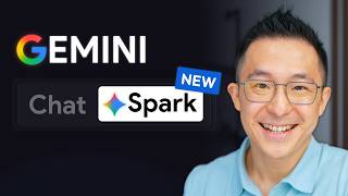 Learn 90% of Google's Gemini Spark in 15 Minutes!