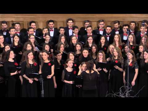 Corul Amicus Iasi - O Betleem