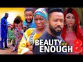 BEAUTY NOT ENOUGH SEASON 8 - (2022 NEW MOVIE) FREDRICK LEONARD 2022 Latest Nigerian Nollywood Movie