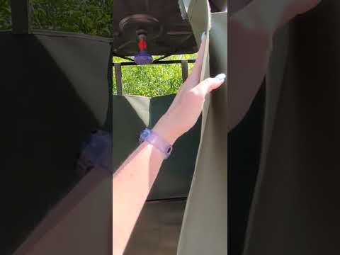 Душ летний дачный уличный разборный для дачи улицы бак 100л, пвх ткань - фото 2 - id-p1493012546