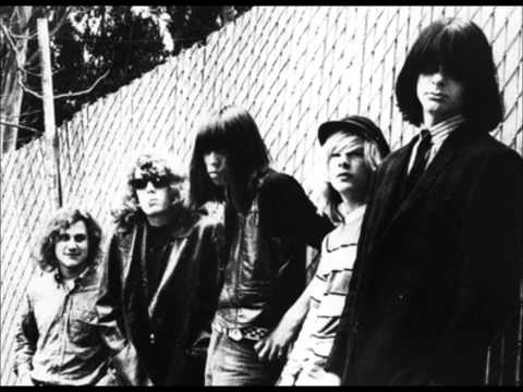 The Morlocks - Live At The Cavern 1986