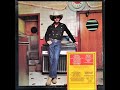 Cherokee , Hank Williams Jr  , 1977