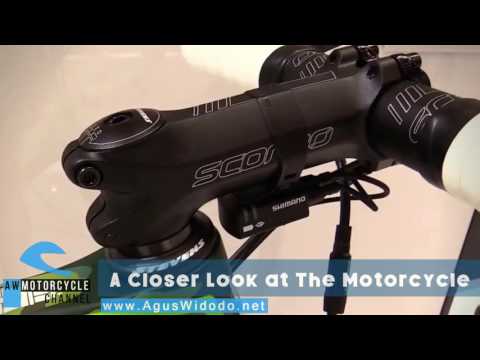 Stevens Super Prestige Di2 Disc Bike 2017 ~ give your REVIEW to this bicycle bike please