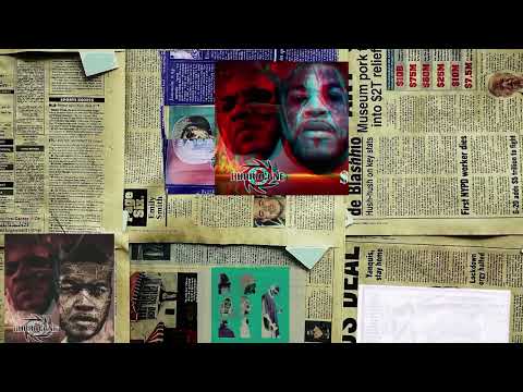 Ruffian Rugged & Dumanoid - Dead em (ft. Hurracane)