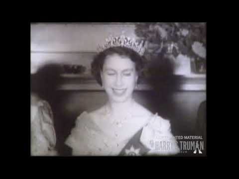 MP72-65-2 - Truman Album - 1951 and 1952 - Part 2 of 2