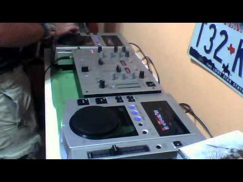 DJ AWARDS BEDROOM DJ edotranquilli's house mix