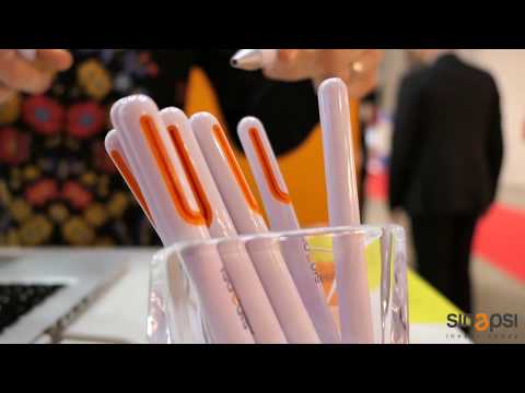 Sinapsi @ MCE Mostra Convegno Expocomfort 2018