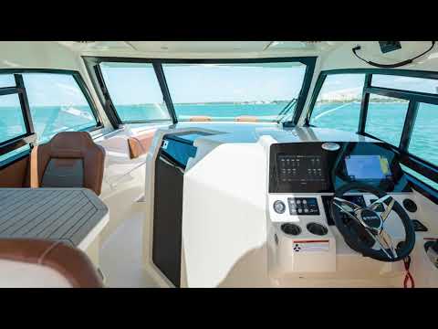 2022 Scout 350 LXZ Video