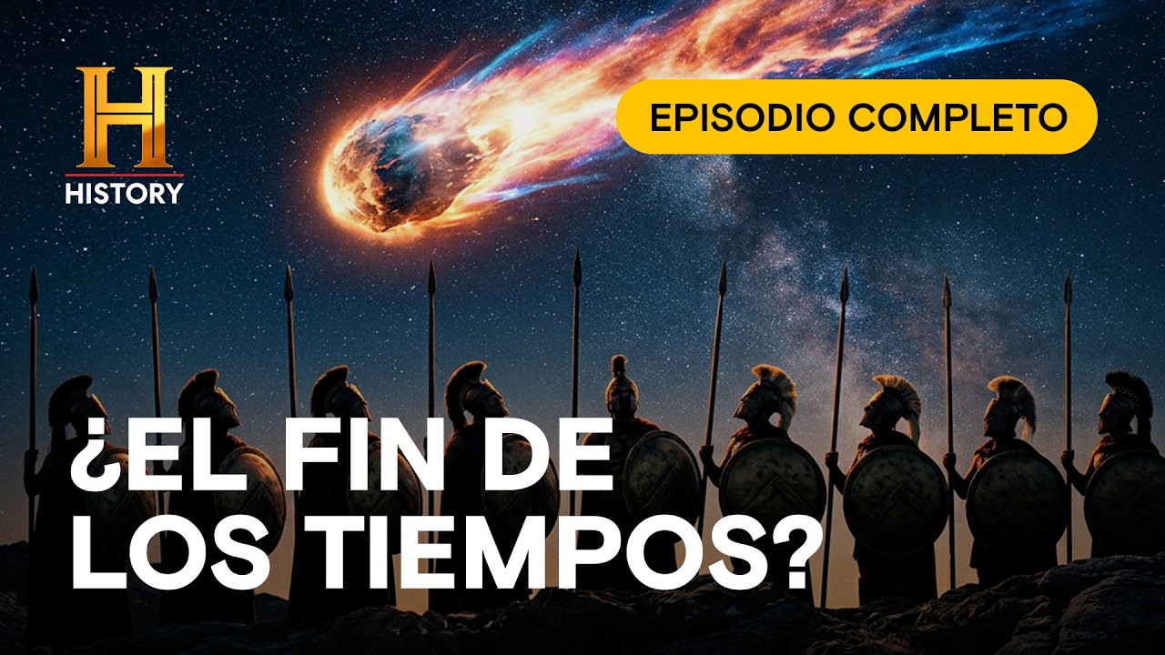 PRESAGIOS DE DOOM - El Universo - Episodio Completo