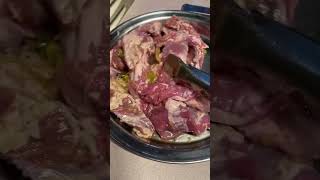 #마포돼지갈비#마포맛집#마포진짜원조최대포#돼지갈비맛집#서울맛집