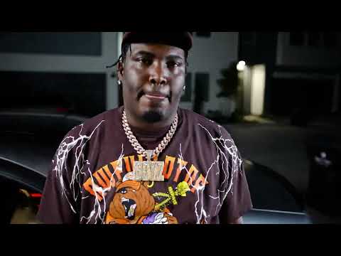 Lou Gram - ALL MY LIFE (Official Music Video) Shot by Cash Jundi