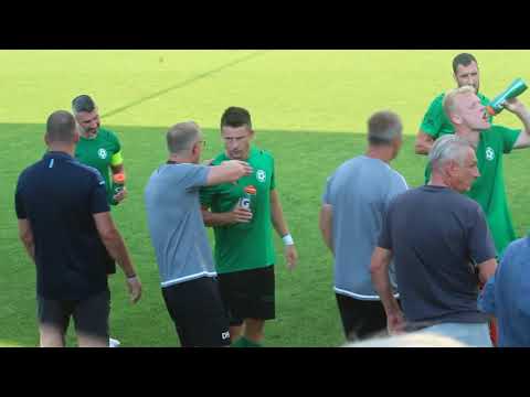 1.SK Prostějov - 1. FK Příbram