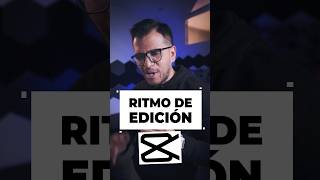 Edita con el RITMO de una CANCIÓN usando CAPCUT #tutorial #capcut