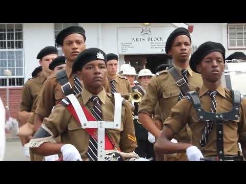 Selborne College 150th Founder's Day 3