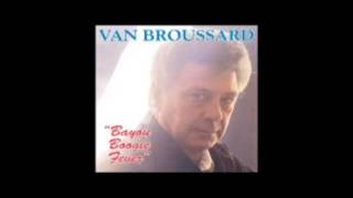 Van Broussard greatest hits