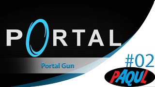 Download lagu LP Portal 02 PL Portal Gun... mp3