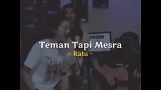Download lagu STORY WA BIKIN BAPER || TEMAN TAPI MESRA-RATU || STATUS WA KEREN || mp3