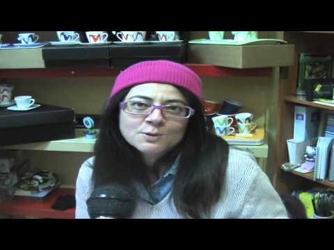 ONDA TG 28.02.2015 - SCOSSA NELLA MARSICA