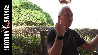 The Safest Golf Swing to Prevent Back Pain