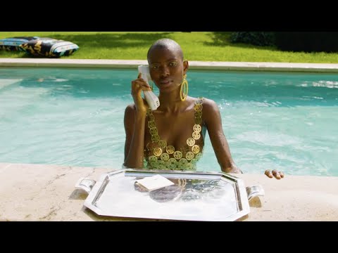 Leonard Paris Spring/Summer 2022 Paris