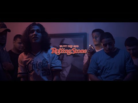 eLVy The God - Rolling Stone (Official Video)