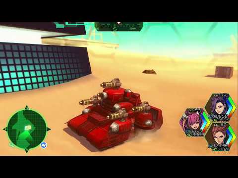 Spetz Playz Metal Max: Xeno Part 41 - Alty's Advice