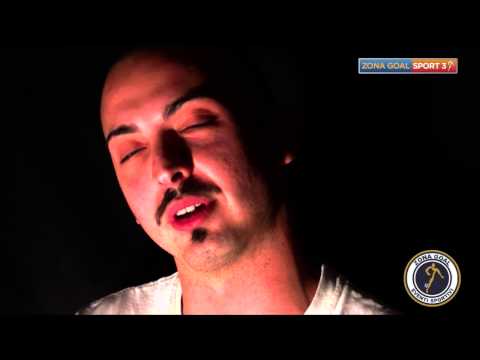 Zona Goal: Focus Player - Andrea Difeo - Maestri del Calcio