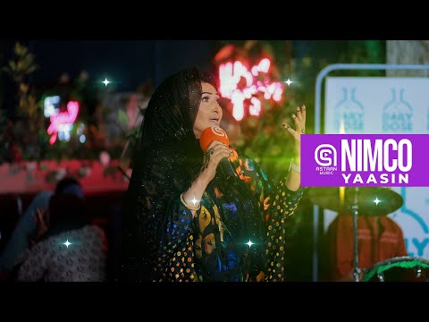 Nimco Yaasiin - Daruuraha Hillaaciyo.