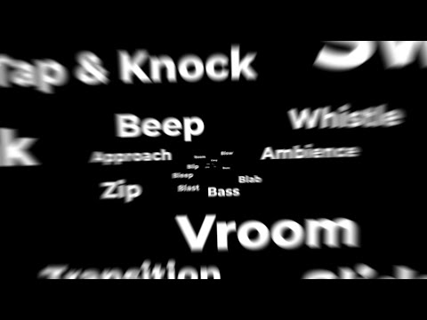 Free Download Essential Sound Effects Vol.2