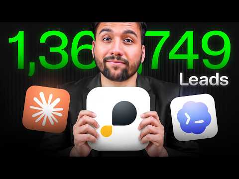 Lev8 AI | Get Leads, Clients & Outreach Done Faster