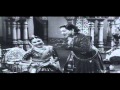 Jagadeka Veeruni Katha Movie Aasa Yekaasha Manoharamuga Video Song NTR Saroja Devi