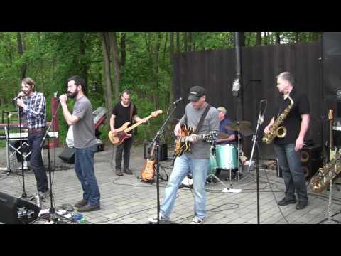 Under Pressure cover by Kettle