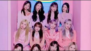 Beware - IZ*ONE(아이즈원) 라디오 ver.