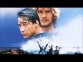 Point Break | Mark Isham - Love On The Beach HD