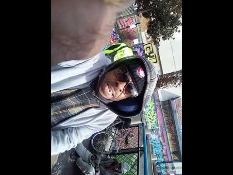 Sonny Spitz a cold reality