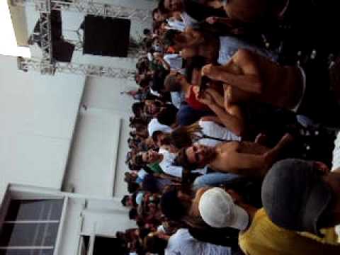 Flex 15/05 /  DJ Robson Mouse