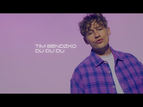 Du Du Du - Tim Bendzko
