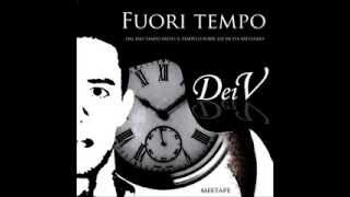 Deiv feat Reby - 15 - La Testa Gira