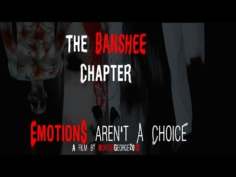 Banshee Chapter (Clip 2)