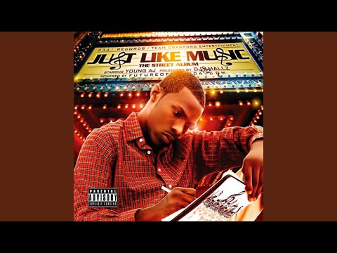 Don't Let It Go 2 Ya Head