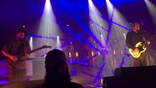 Deftones- L(mirl) live in Iowa part 2