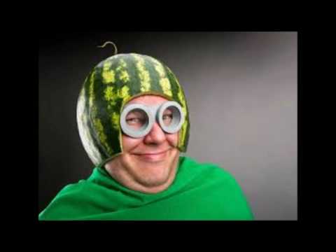 Aaron Unknown - Lovin U