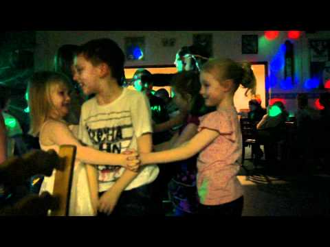 Dance Masters UK - Tyne's 10th Birthday (2)